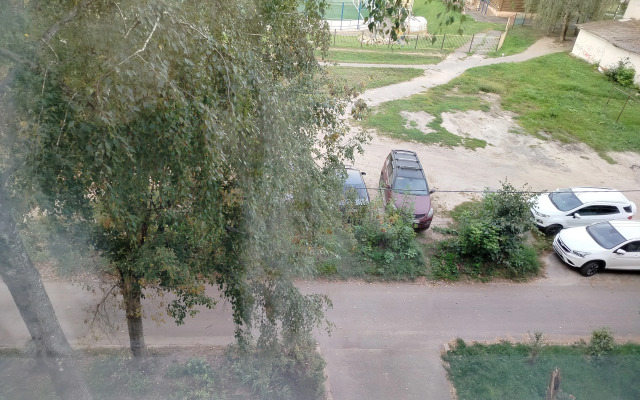 Odnokomnatnaya Flat