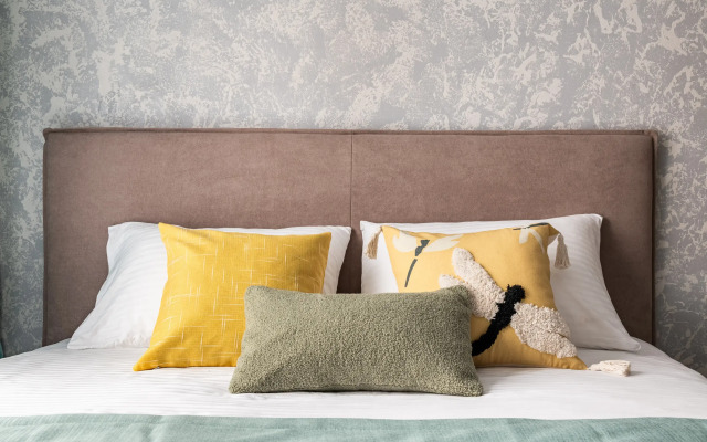 Квартира Весенняя Симфония