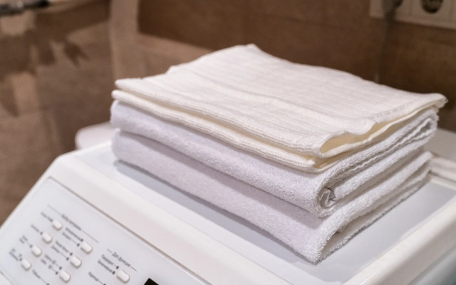 Квартира на Улице Смоленская 10