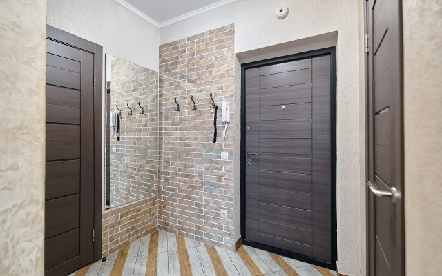 Апартаменты Тимирязева 10 Yellow