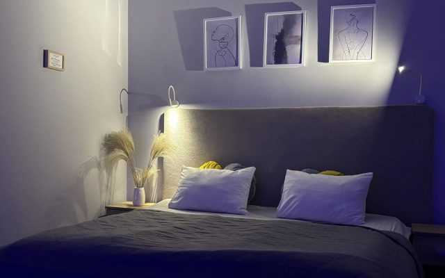 Квартира Квартира -студия однокомнатная