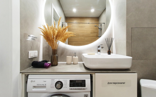 Квартира с Одной Спальней Mykonos