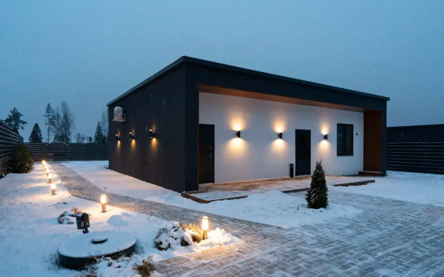 Sosna Igora House Villa