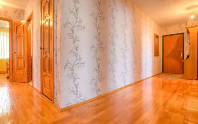 Na Mendeleeva 116 Flat