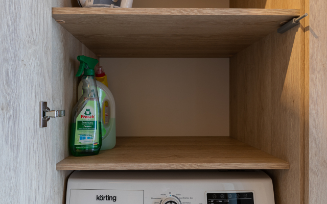 Апартаменты Ohta Suite 23