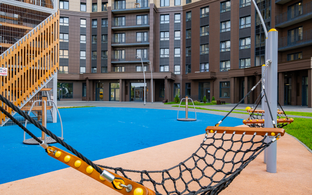 Апартаменты TerraAparts на Московской