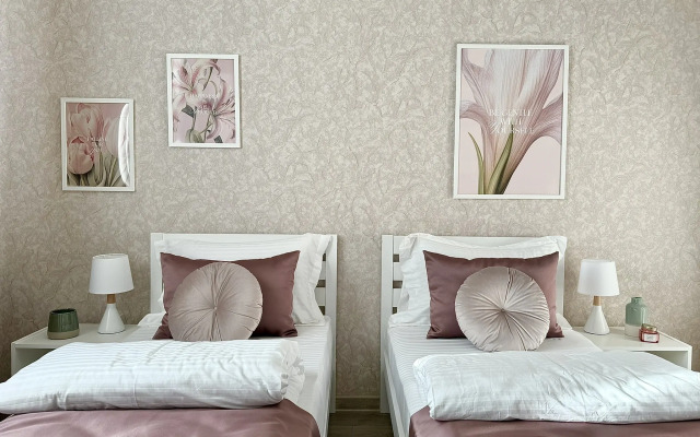 Pro.apartment на Октябрьской 2