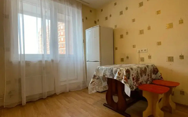 Квартира Просторная