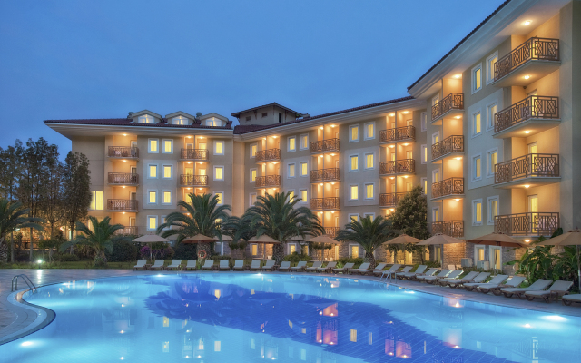 Akka Claros Hotel