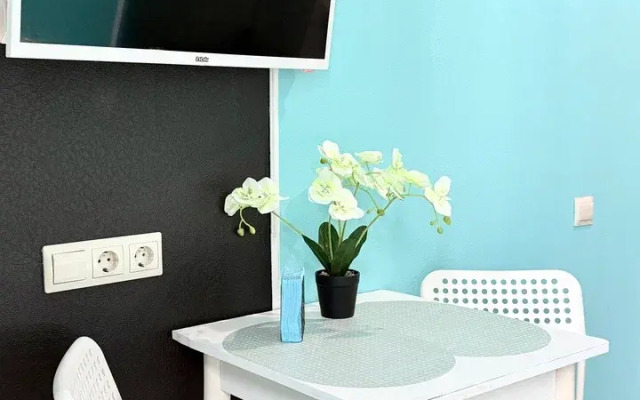 Апартаменты в Жк ТехноПарк Тх4