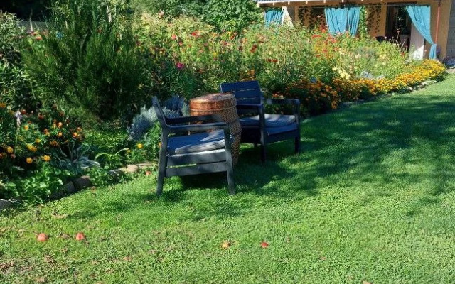 Гостевой дом Удачный, Гузерипль