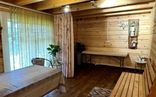 Sosny Hotel