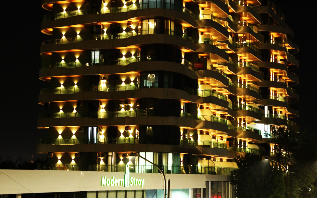 Parklane Hotel