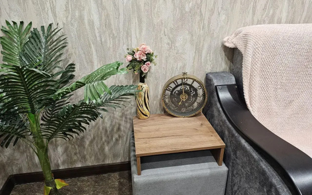 Uyutnaya Ryadom S Vokzalom Flat