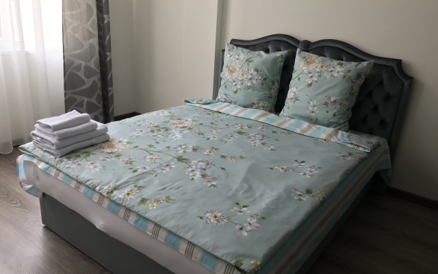 Apartments Aquamarine