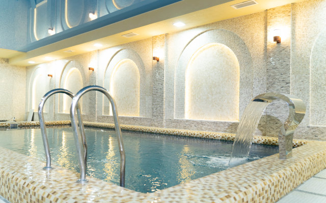 Reikartz Bahor Bukhara Hotel
