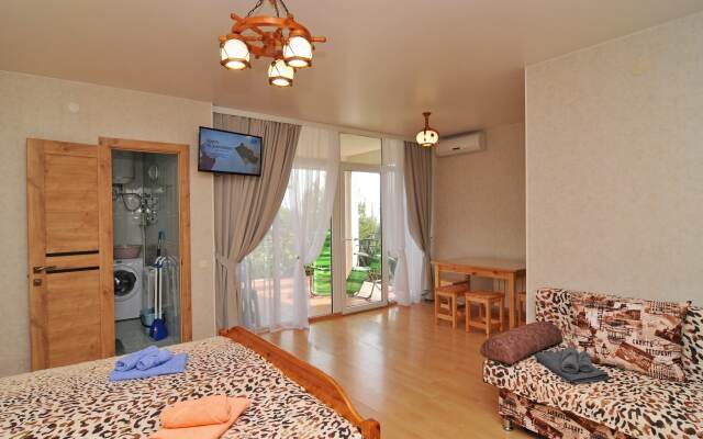 Lokate Apartments