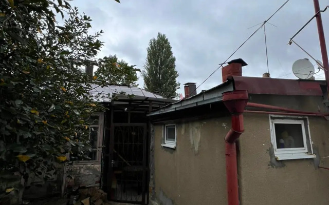 Квартира Г.Кисловодск, Улица Ксении Ге, 4