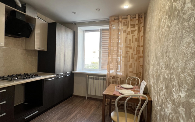 Квартира Апельсин