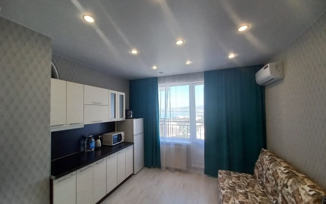 Апартаменты Комфорт Геленджик