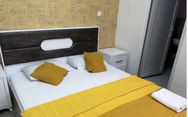 Nanas Guest house