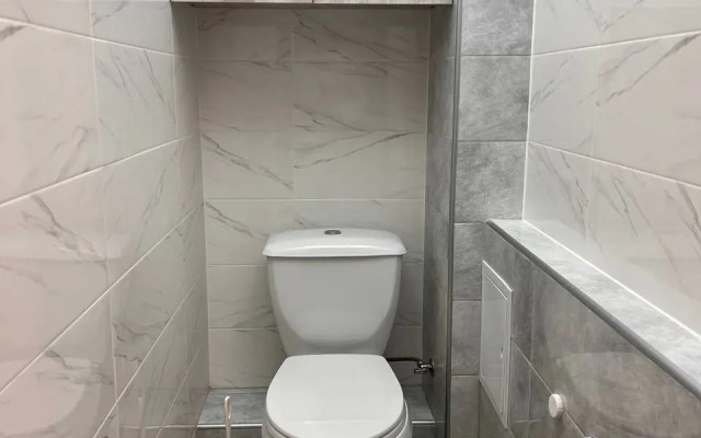 Квартира рядом с МНТК