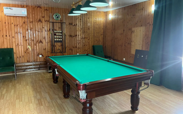 Dzhennet Guest House