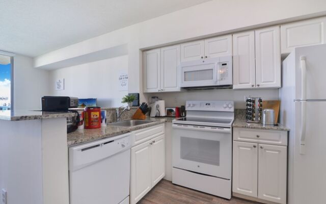 Pet Friendly Condos In Sunny Isles Apart-hotel