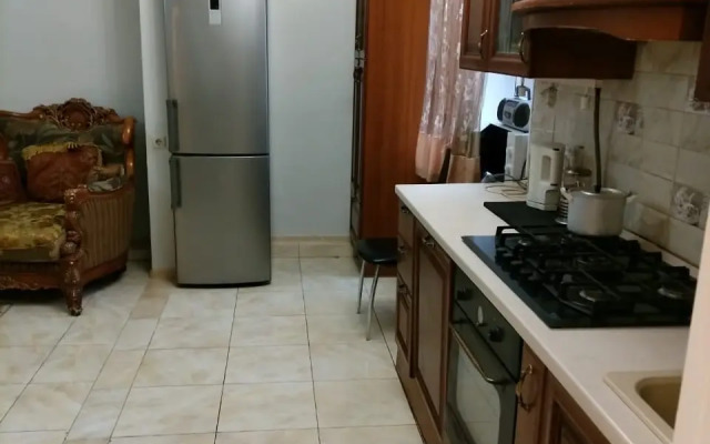 Ternovy Guest house