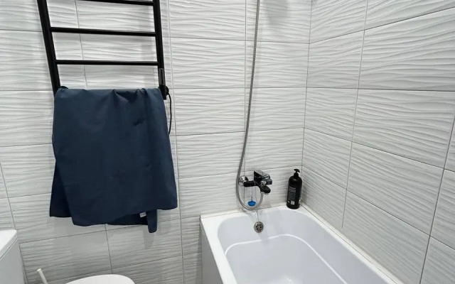 Апартаменты Уютная студия в Одинцово, улица Маковского, д.28