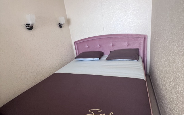 Alexhome Schelkovo Zhegalovskaya 27 Flat