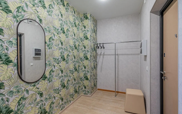 253 Na Uspenskom Prospekte 113D Flat