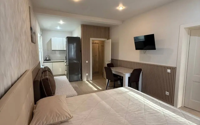 Smart Sirius Guest House