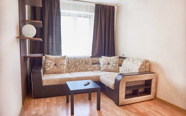 Апартаменты Пять Звёзд в Центре