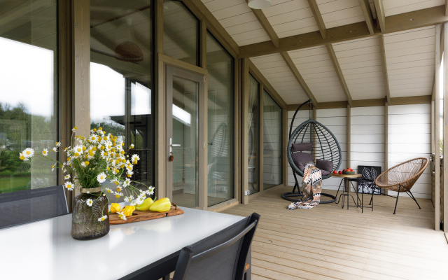 Cottage Dacha-Vibe
