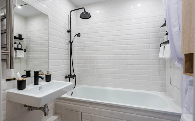 Квартира Matisse Apartment