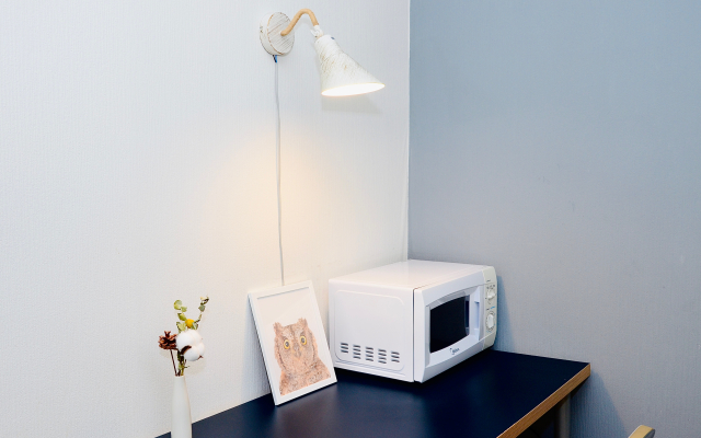 Квартира Студия на Вилькицком бульваре 4