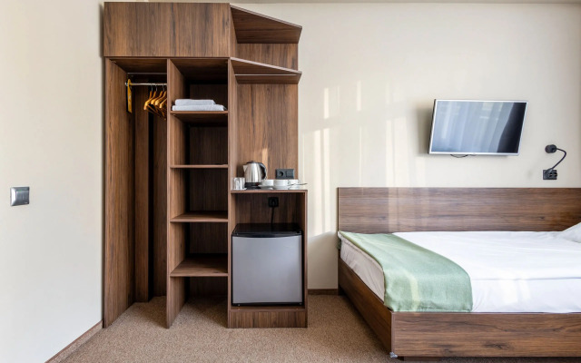 Garden Hills 3* Hotel by Provence