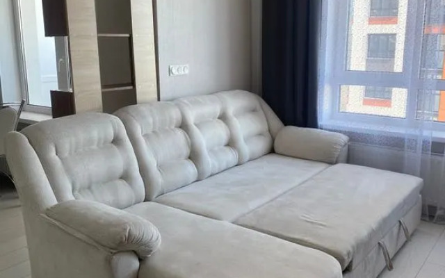 Квартира на улице Рудольфа Нуреева 6