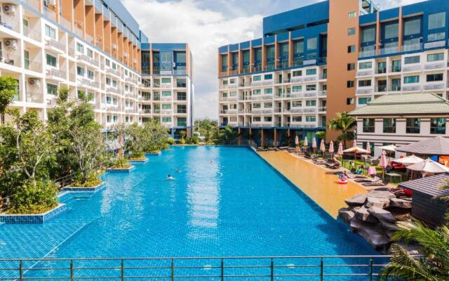 GSR - Laguna Beach Resort 2Apartments