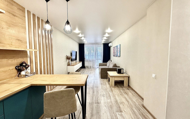 Квартира Батиссо