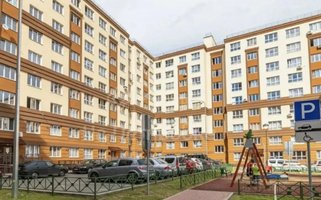 Квартира в Лопатино