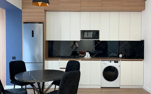 Gorodskoy Ugolok Flat