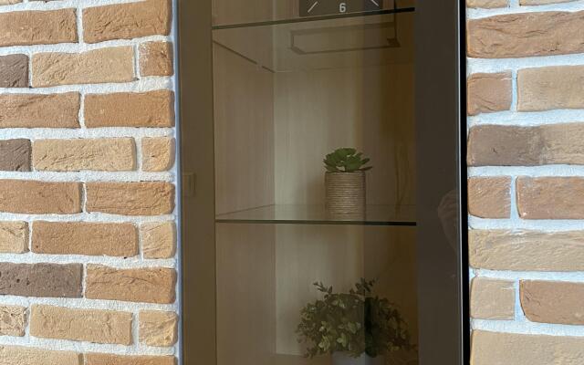 Апартаменты Едем в Казань/Аквапарк Ривьера