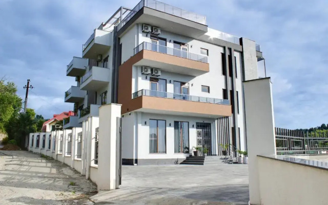 Sun Wine Hotel