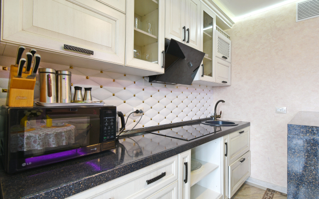 Luchshee Dlya Luchshikh Apartments