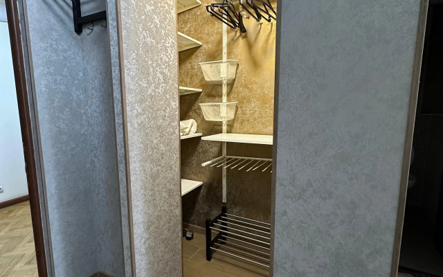 Апартаменты Волна 3