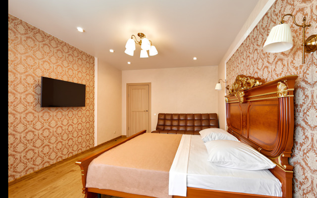 Na Michurina 149 Apartments