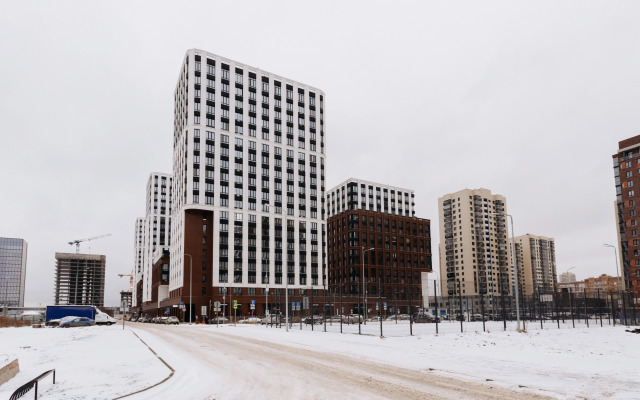 Квартира Элитная в Savin House