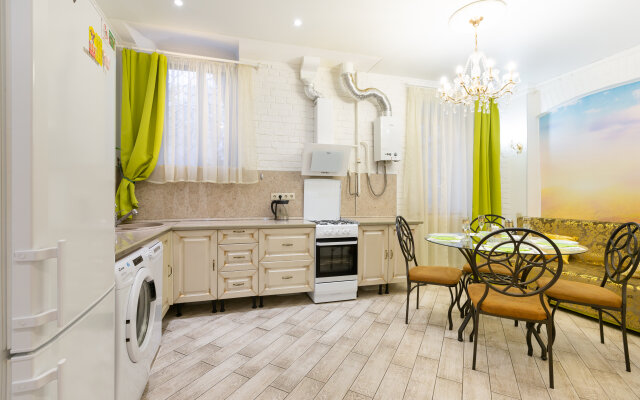 Vozle Mayakovskoy Apartments